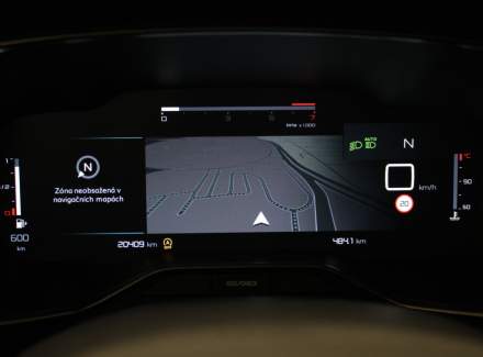 Citroën - C5 Aircross