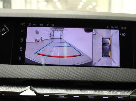 DS Automobiles - DS4 Crossback