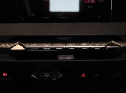 DS Automobiles - DS4 Crossback