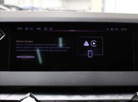 DS Automobiles - DS4 Crossback