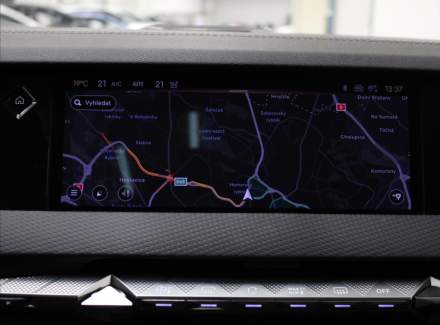 DS Automobiles - DS4 Crossback