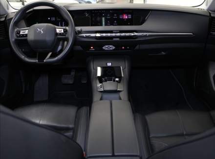 DS Automobiles - DS4 Crossback