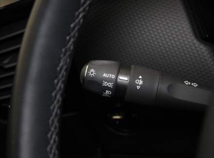 DS Automobiles - DS4 Crossback