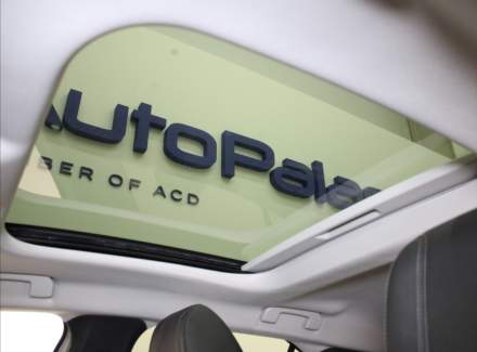 DS Automobiles - DS4 Crossback