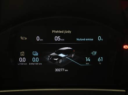 DS Automobiles - DS4 Crossback