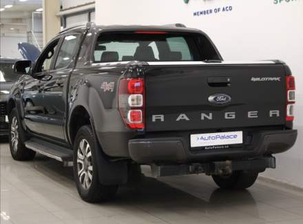 Ford - Ranger