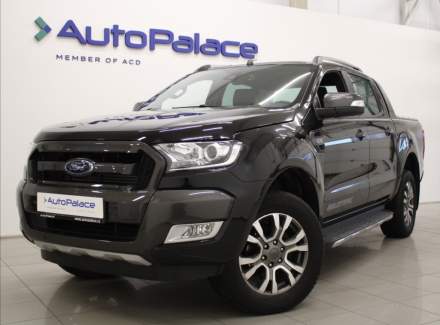 Ford - Ranger