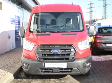 Ford - Transit