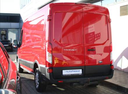 Ford - Transit