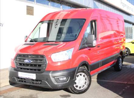 Ford - Transit