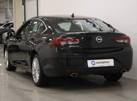 Opel - Insignia