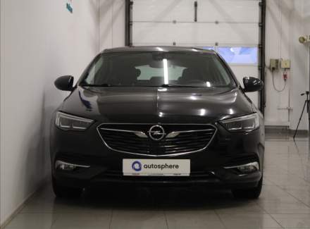 Opel - Insignia