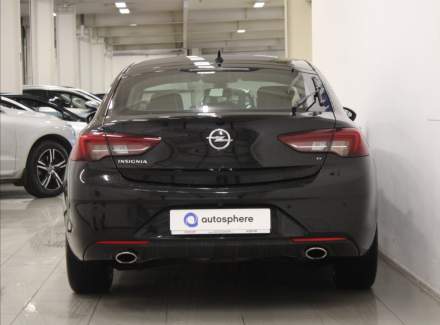 Opel - Insignia