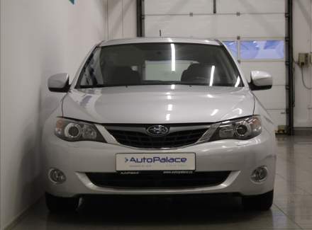 Subaru - Impreza