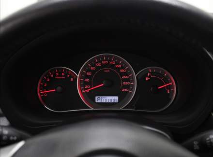 Subaru - Impreza