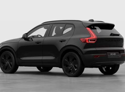 Volvo - XC40