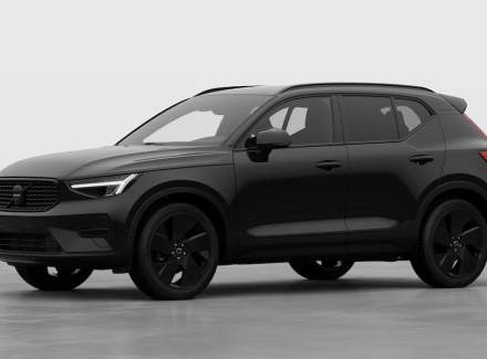 Volvo - XC40