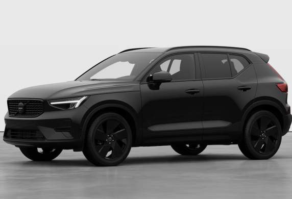Volvo - XC40