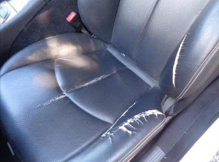 Mercedes-Benz - E-class