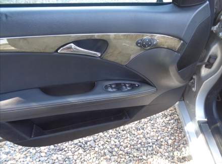 Mercedes-Benz - E-class