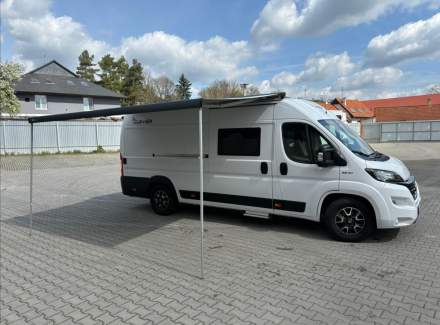 Fiat - Ducato