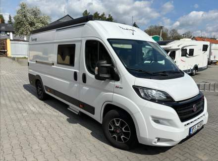 Fiat - Ducato