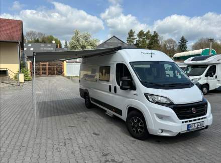 Fiat - Ducato