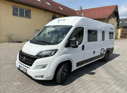 Fiat - Ducato