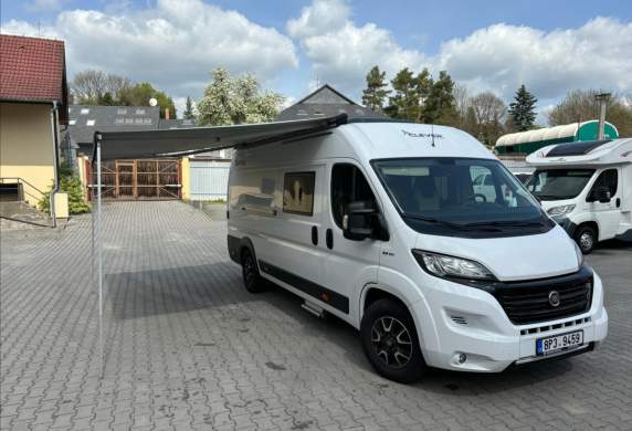 Fiat - Ducato