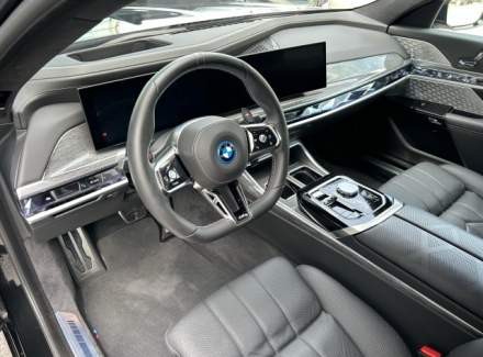 BMW - 7er
