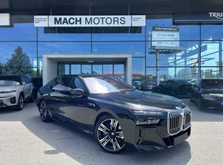 BMW - 7er