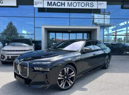 BMW - 7er