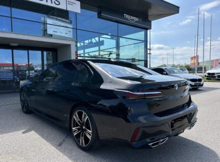 BMW - 7er
