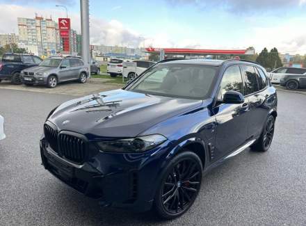 BMW - X5