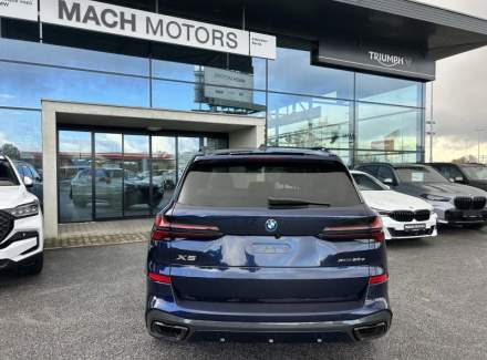 BMW - X5