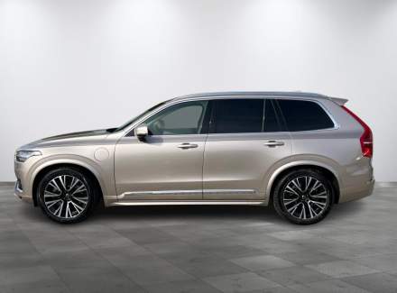 Volvo - XC90