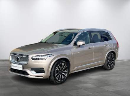 Volvo - XC90