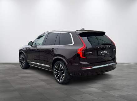 Volvo - XC90