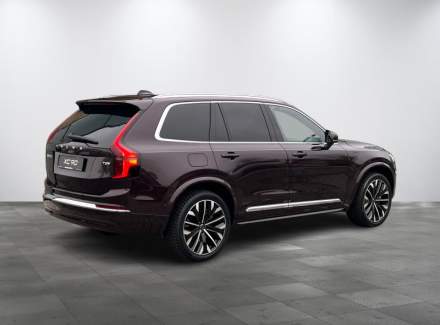 Volvo - XC90