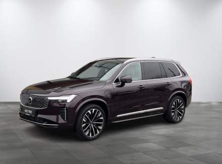 Volvo - XC90