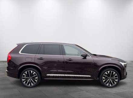Volvo - XC90