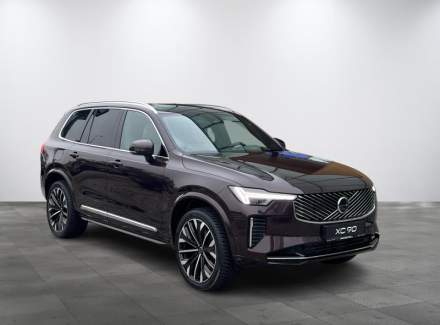 Volvo - XC90