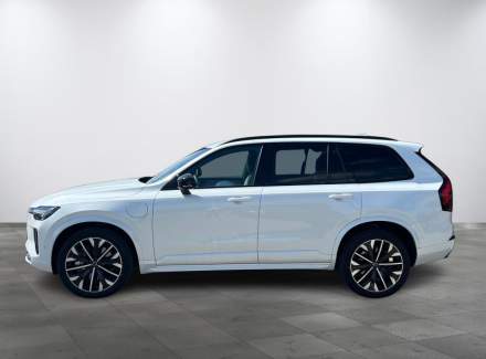 Volvo - XC90