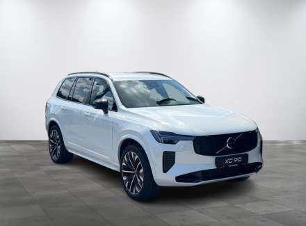 Volvo - XC90