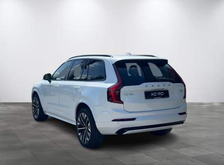 Volvo - XC90