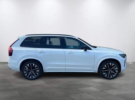 Volvo - XC90