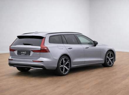 Volvo - V60