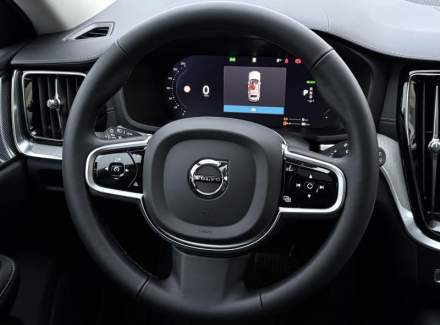 Volvo - V60
