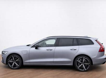 Volvo - V60