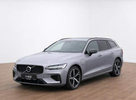 Volvo - V60